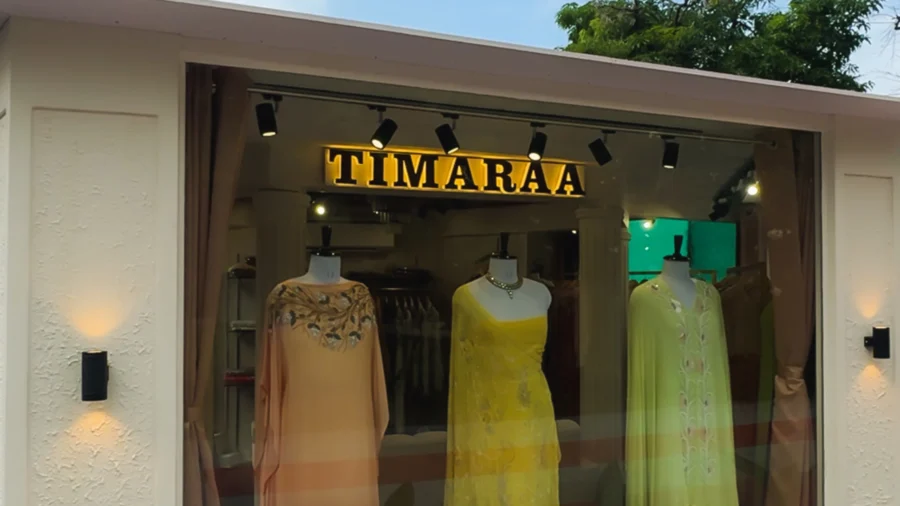 Best Designer Studio In Lucknow For Ladies