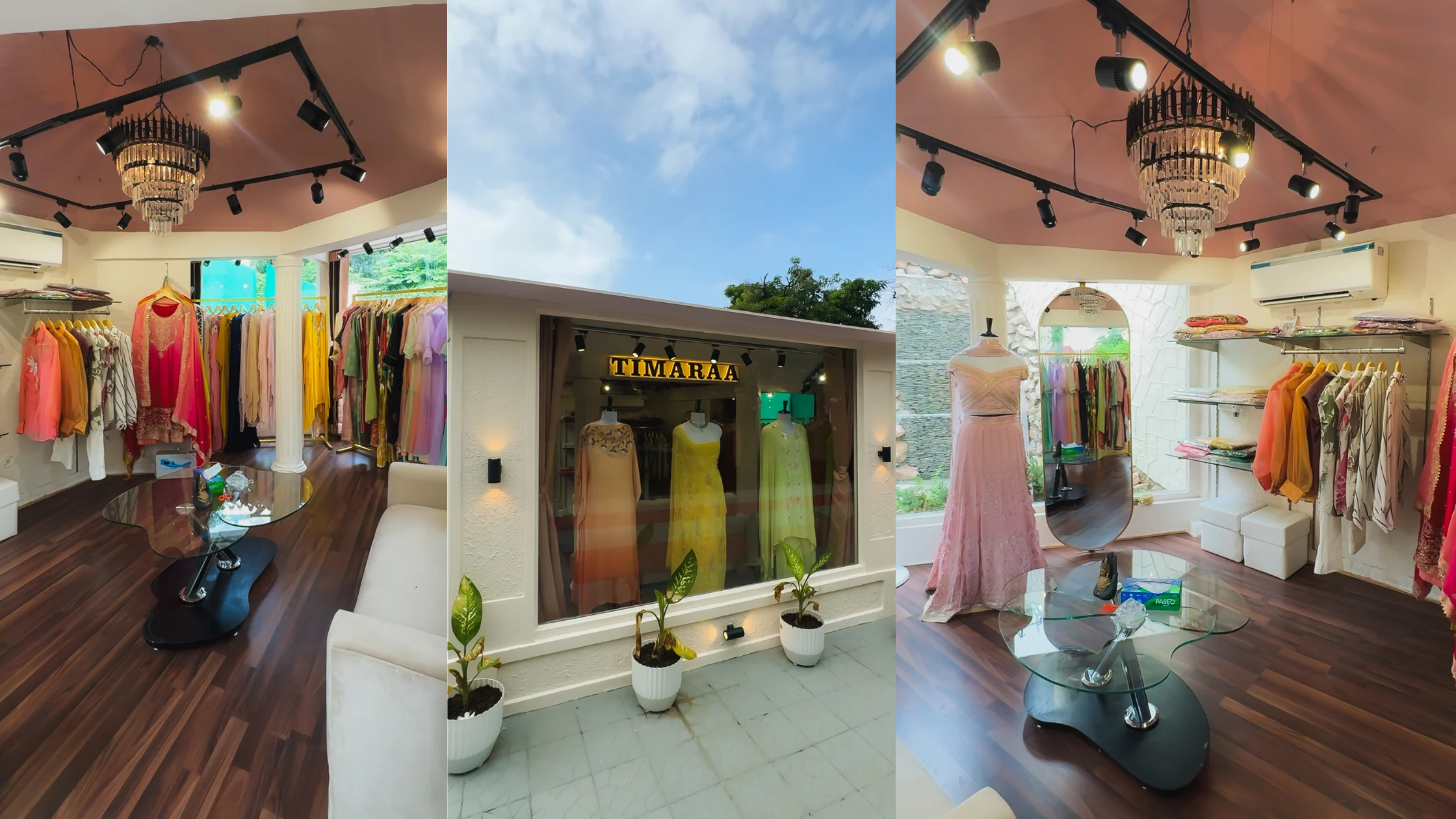 Best Designer Studio In Lucknow For Ladies