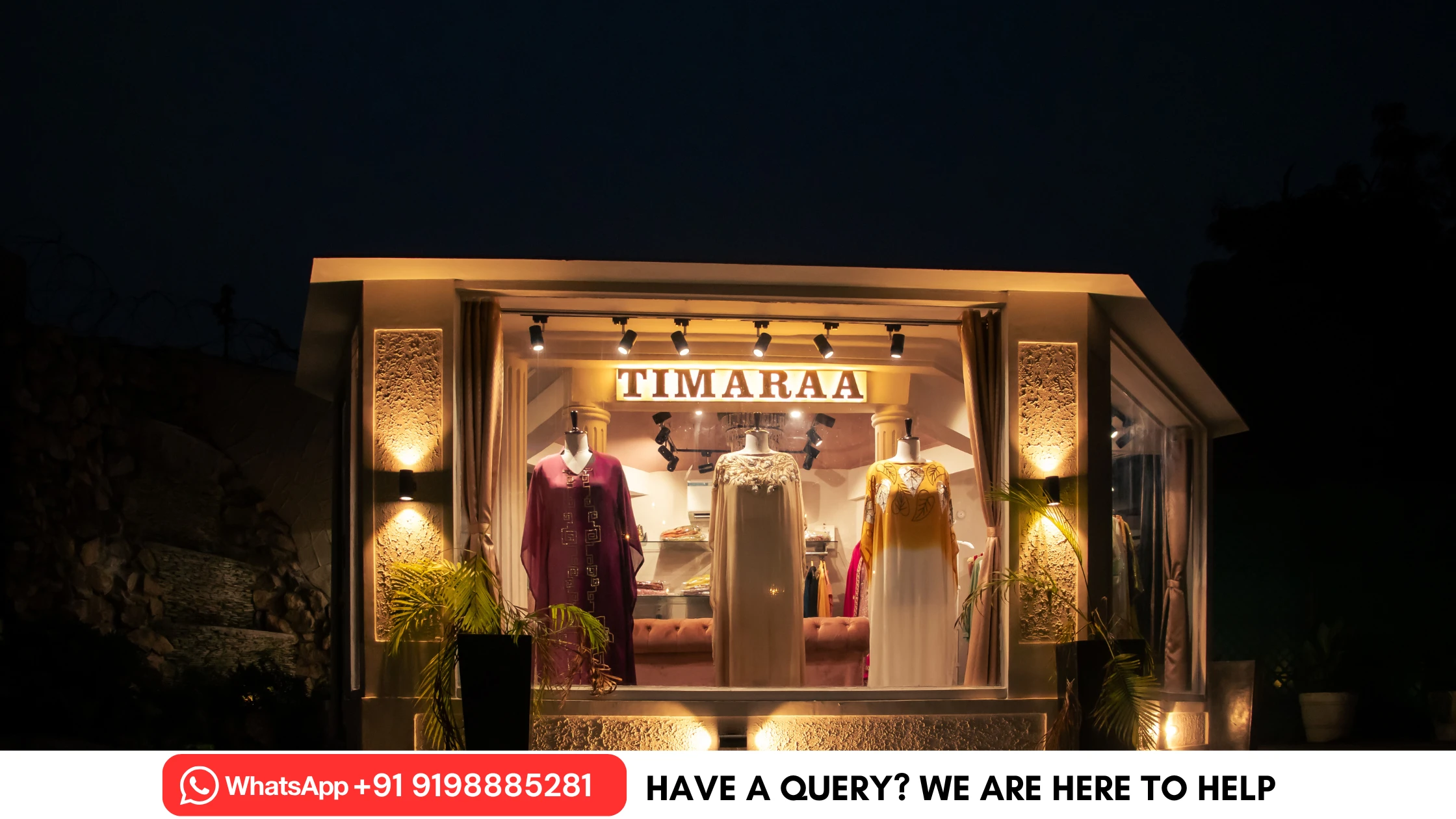 Top Wedding Dress Designers in Lucknow