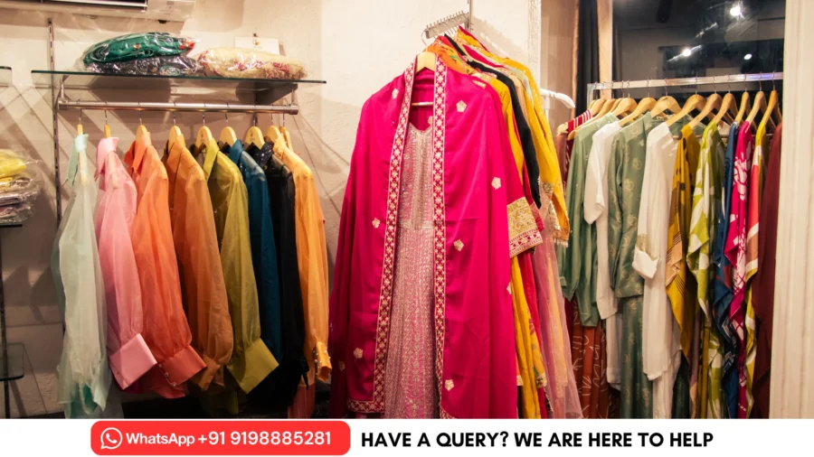 Top Wedding Dress Designers in Lucknow