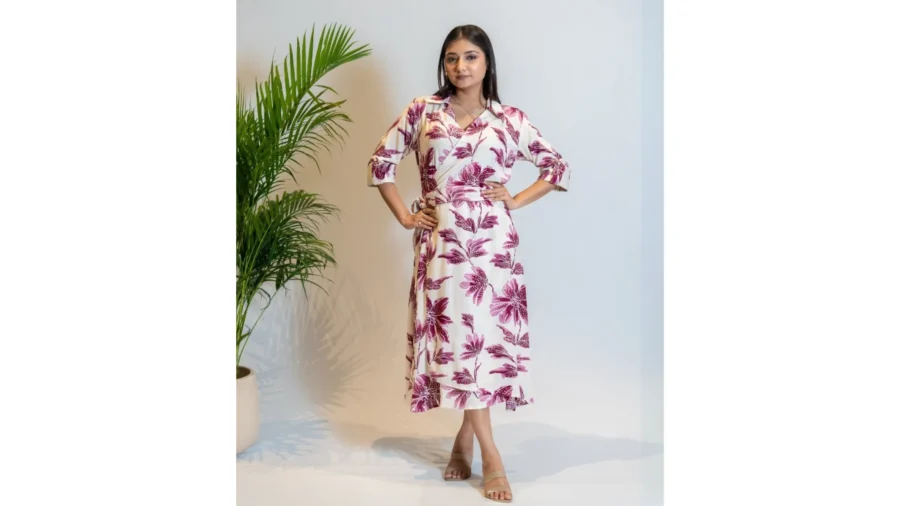 Best Cocktail Dresses for Women Party Wear