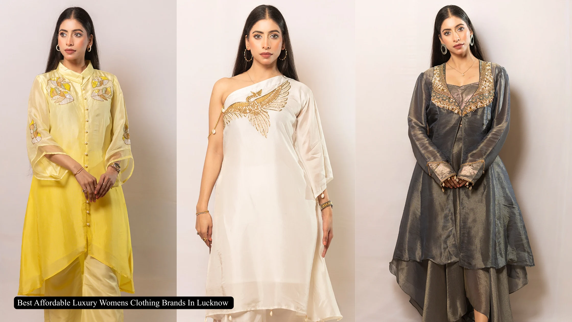 Best Affordable Luxury Womens Clothing Brands In Lucknow (1)