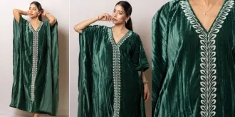 rendy Party Wear Dresses for Ladies in 2026