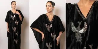 rendy Party Wear Dresses for Ladies in 2026