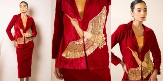 rendy Party Wear Dresses for Ladies in 2026