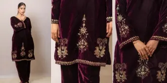 rendy Party Wear Dresses for Ladies in 2026