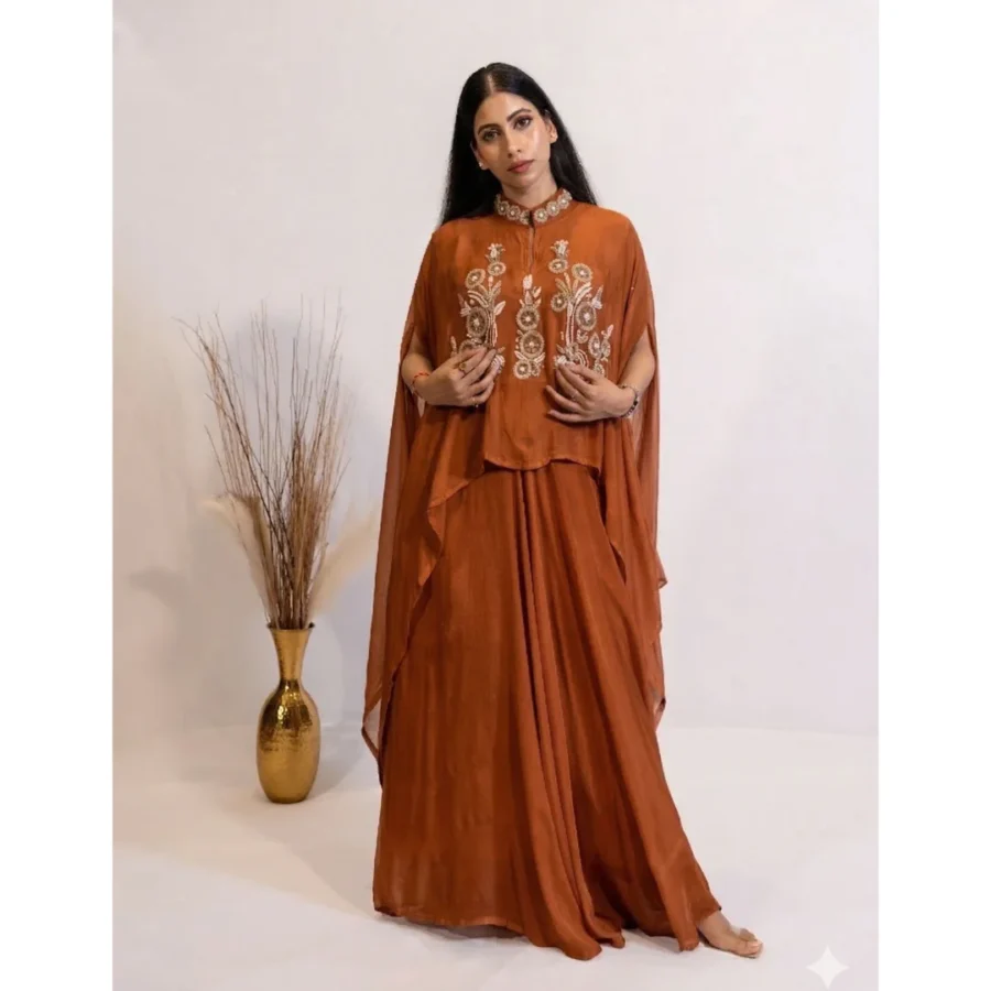 Best 3-Piece Co-ord Set Party Wear for Women in 2026