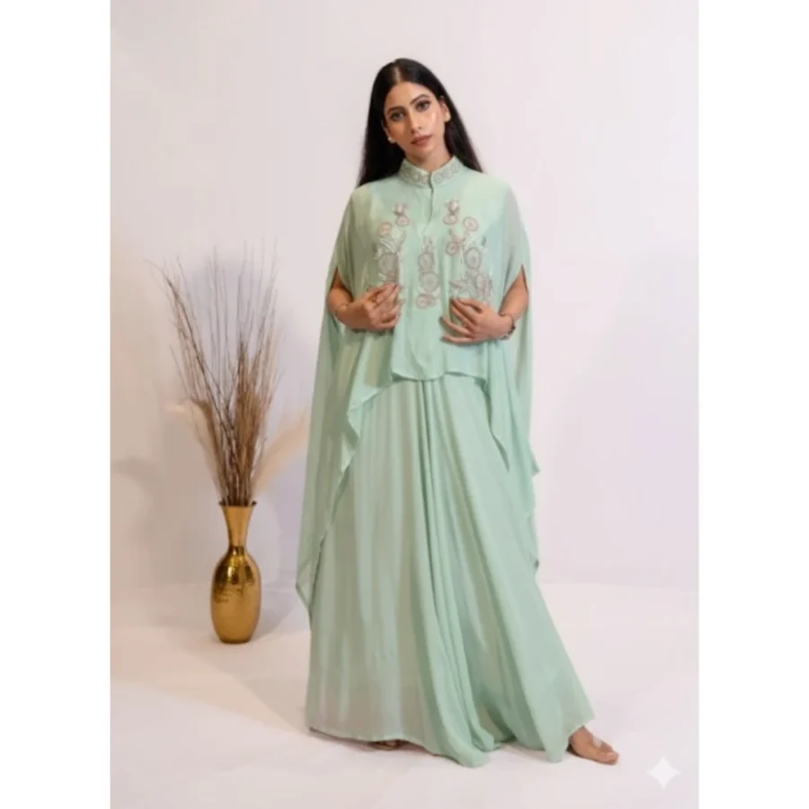 Best 3-Piece Co-ord Set Party Wear for Women in 2026